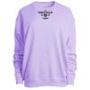 Soft Fleece Crew Neck Thumbnail