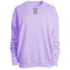 Soft Fleece Crew Neck Thumbnail