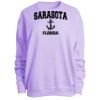 Soft Fleece Crew Neck Thumbnail