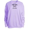 Soft Fleece Crew Neck Thumbnail