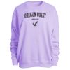 Soft Fleece Crew Neck Thumbnail