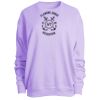 Soft Fleece Crew Neck Thumbnail