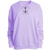 Soft Fleece Crew Neck Thumbnail