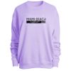 Soft Fleece Crew Neck Thumbnail