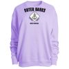 Soft Fleece Crew Neck Thumbnail