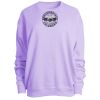 Soft Fleece Crew Neck Thumbnail