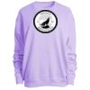 Soft Fleece Crew Neck Thumbnail