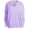 Soft Fleece Crew Neck Thumbnail