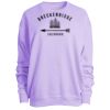 Soft Fleece Crew Neck Thumbnail