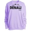 Soft Fleece Crew Neck Thumbnail