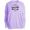 Soft Fleece Crew Neck Thumbnail