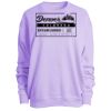Soft Fleece Crew Neck Thumbnail