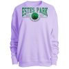 Soft Fleece Crew Neck Thumbnail