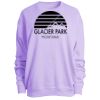 Soft Fleece Crew Neck Thumbnail