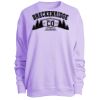 Soft Fleece Crew Neck Thumbnail