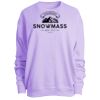 Soft Fleece Crew Neck Thumbnail