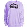 Soft Fleece Crew Neck Thumbnail