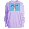 Soft Fleece Crew Neck Thumbnail