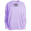 Soft Fleece Crew Neck Thumbnail