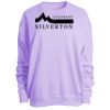 Soft Fleece Crew Neck Thumbnail