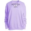 Soft Fleece Crew Neck Thumbnail