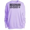 Soft Fleece Crew Neck Thumbnail