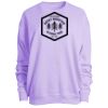 Soft Fleece Crew Neck Thumbnail