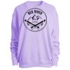 Soft Fleece Crew Neck Thumbnail