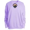 Soft Fleece Crew Neck Thumbnail