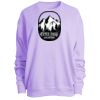 Soft Fleece Crew Neck Thumbnail