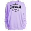 Soft Fleece Crew Neck Thumbnail