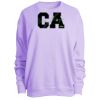 Soft Fleece Crew Neck Thumbnail