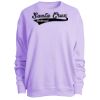 Soft Fleece Crew Neck Thumbnail