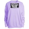 Soft Fleece Crew Neck Thumbnail