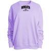 Soft Fleece Crew Neck Thumbnail