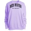 Soft Fleece Crew Neck Thumbnail