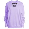 Soft Fleece Crew Neck Thumbnail