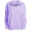 Soft Fleece Crew Neck Thumbnail