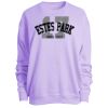 Soft Fleece Crew Neck Thumbnail