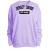 Soft Fleece Crew Neck Thumbnail