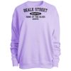 Soft Fleece Crew Neck Thumbnail