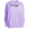 Soft Fleece Crew Neck Thumbnail