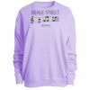 Soft Fleece Crew Neck Thumbnail