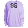 Soft Fleece Crew Neck Thumbnail