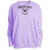 Soft Fleece Crew Neck Thumbnail