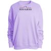 Soft Fleece Crew Neck Thumbnail