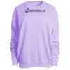 Soft Fleece Crew Neck Thumbnail