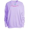 Soft Fleece Crew Neck Thumbnail