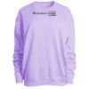 Soft Fleece Crew Neck Thumbnail