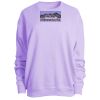 Soft Fleece Crew Neck Thumbnail